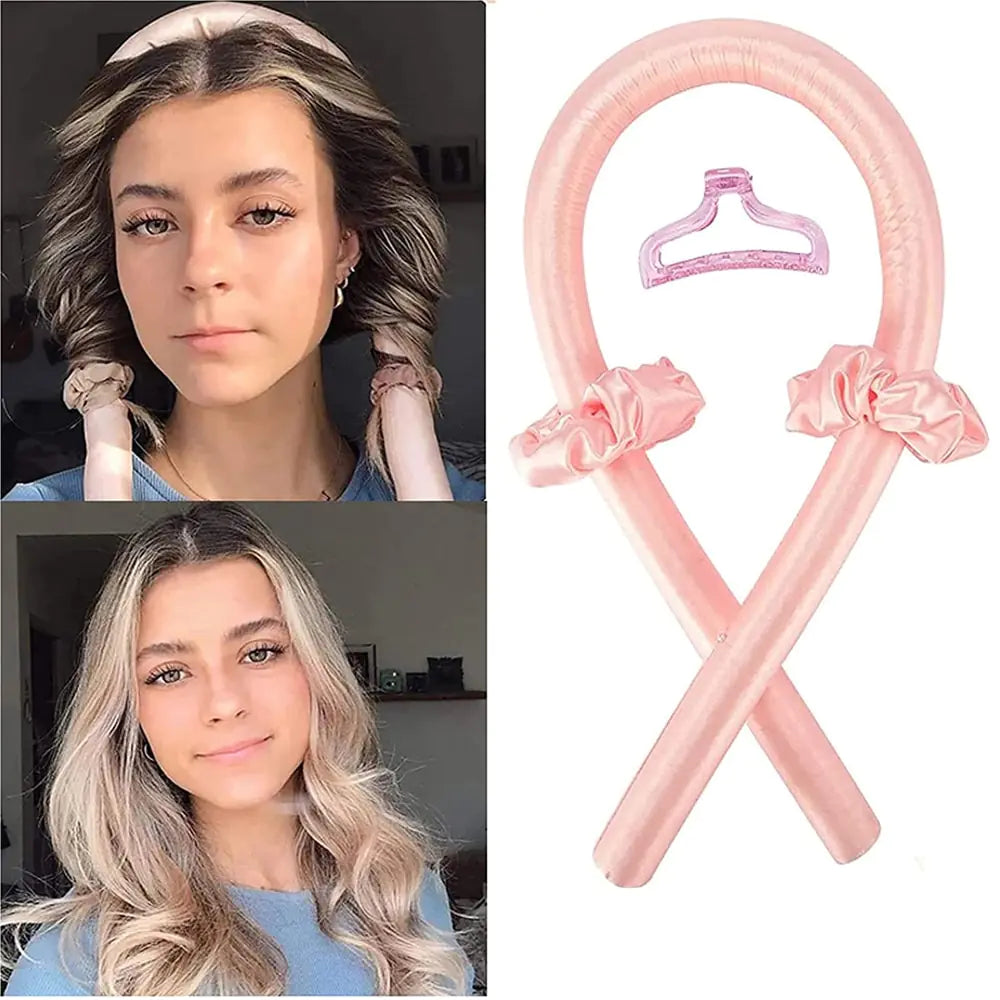 Fasce per capelli a nodo